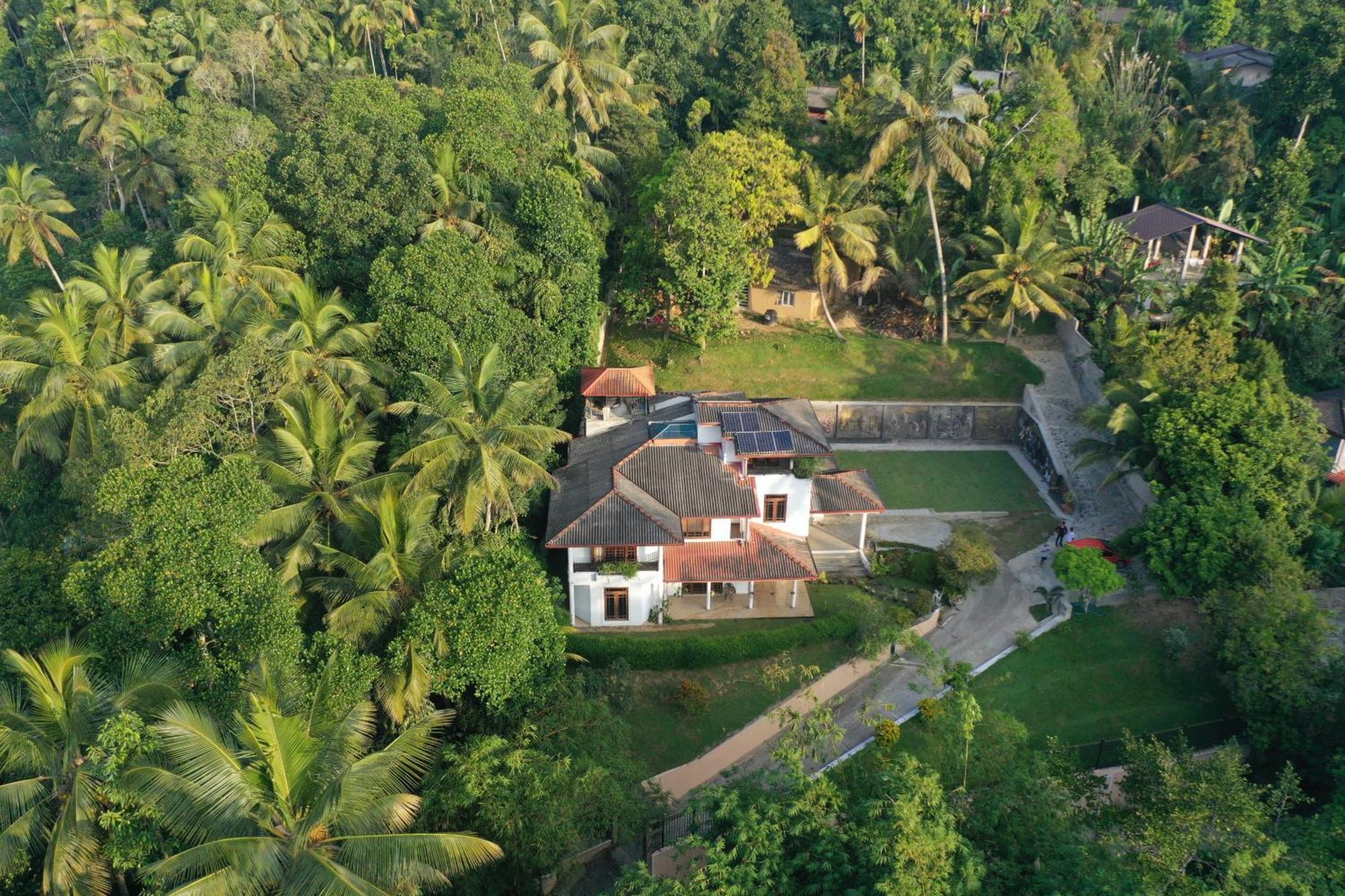Heaven Palace Kandy Ngoại thất bức ảnh