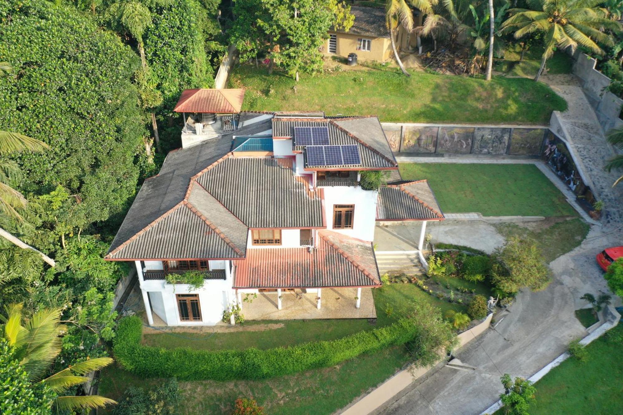 Heaven Palace Kandy Ngoại thất bức ảnh