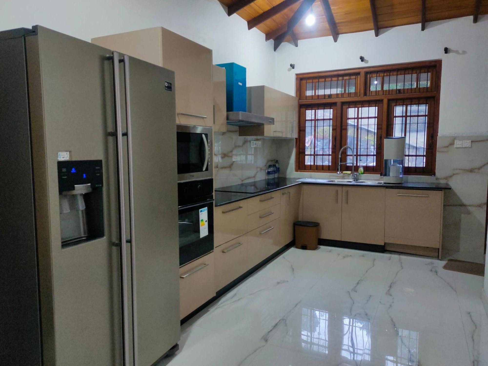 Heaven Palace Kandy Ngoại thất bức ảnh