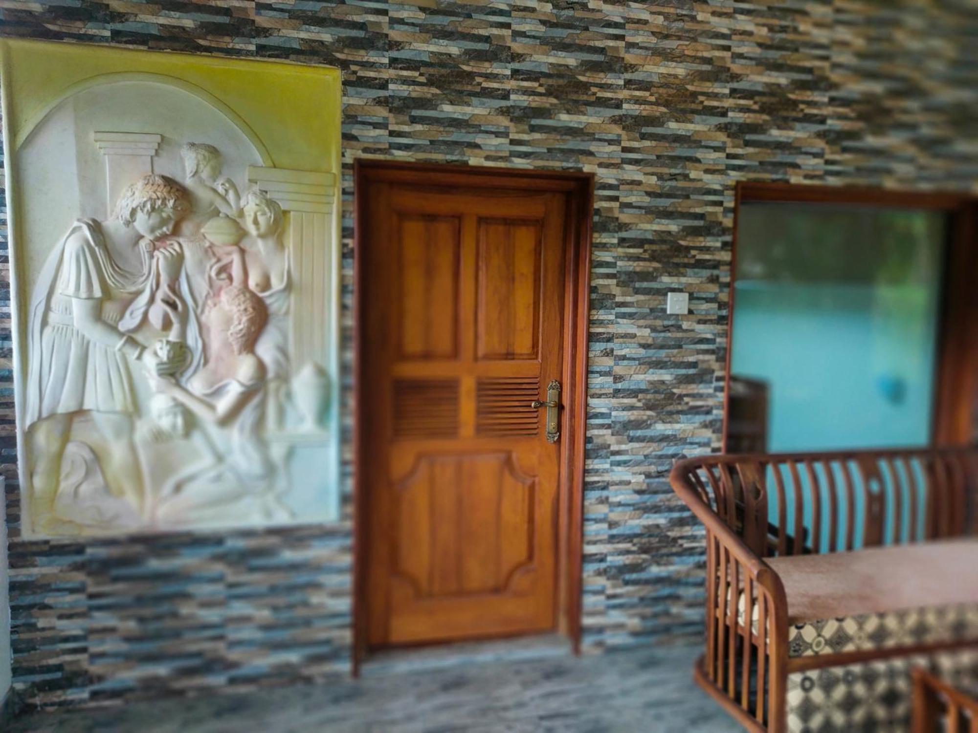 Heaven Palace Kandy Ngoại thất bức ảnh