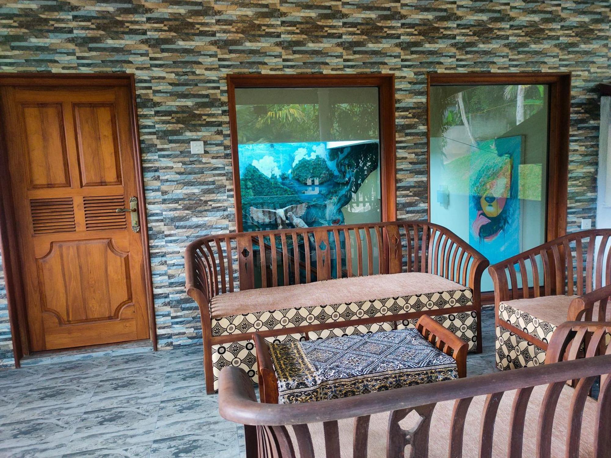 Heaven Palace Kandy Ngoại thất bức ảnh