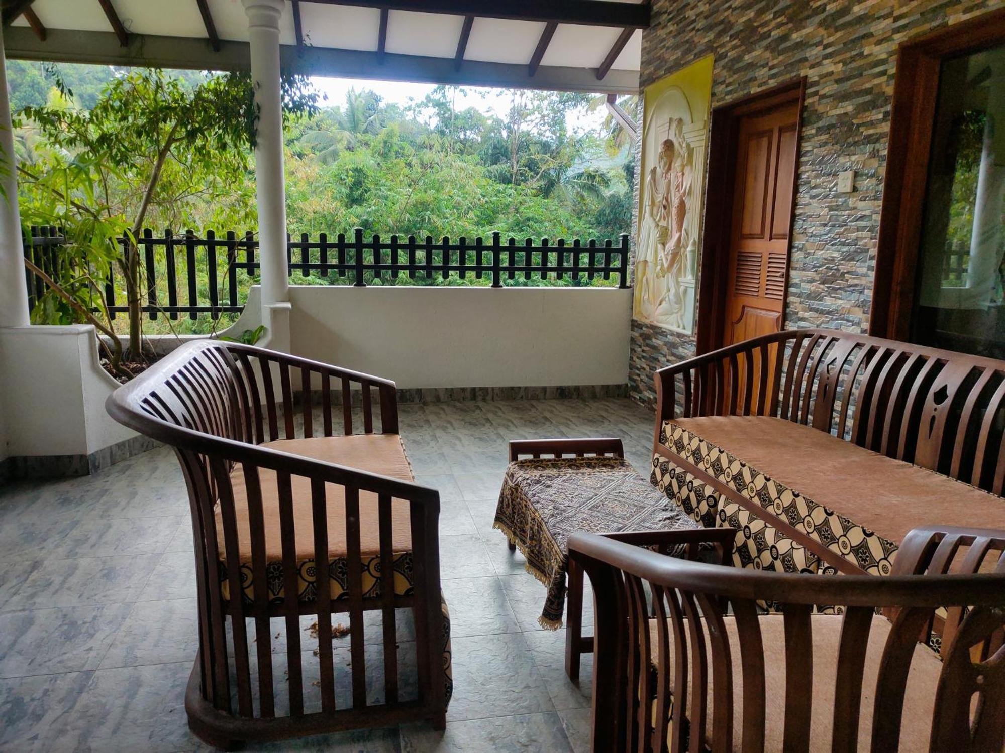 Heaven Palace Kandy Ngoại thất bức ảnh