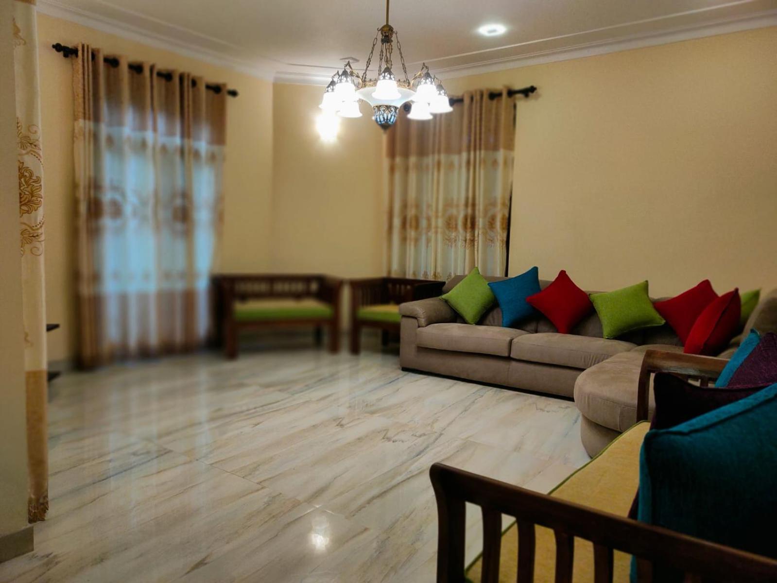 Heaven Palace Kandy Ngoại thất bức ảnh
