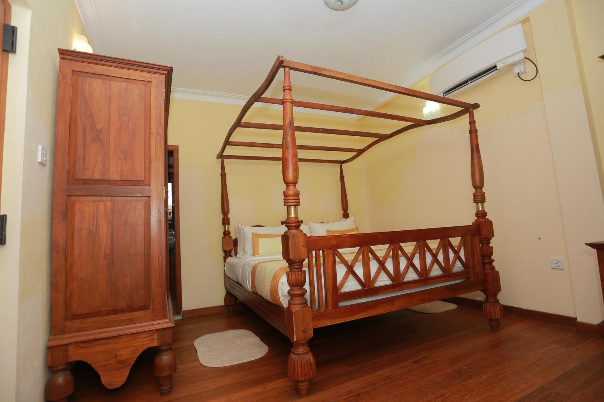 Heaven Palace Kandy Ngoại thất bức ảnh
