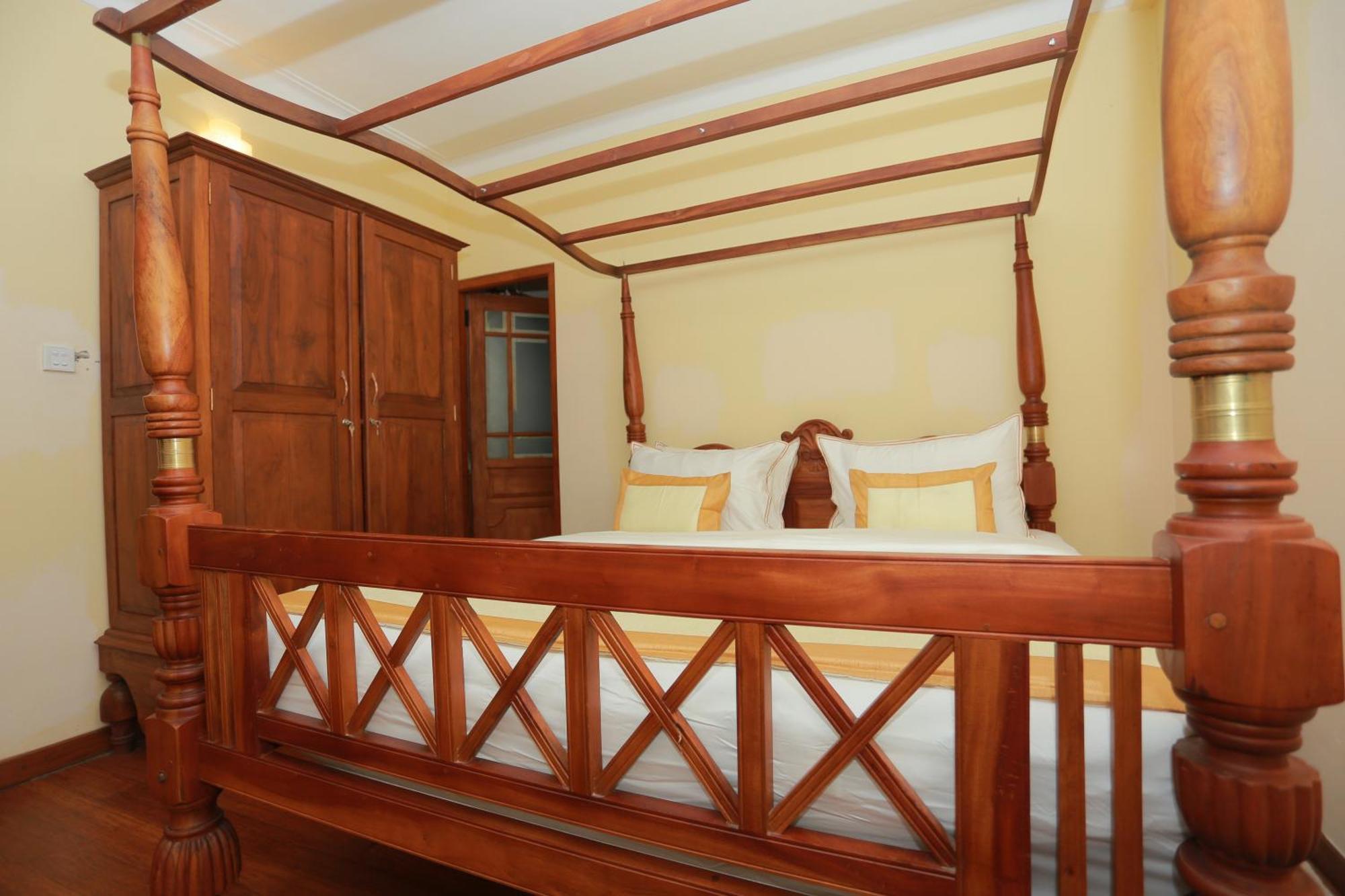 Heaven Palace Kandy Ngoại thất bức ảnh