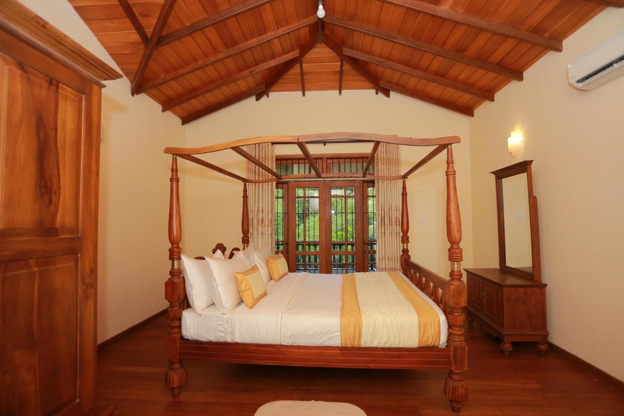 Heaven Palace Kandy Ngoại thất bức ảnh