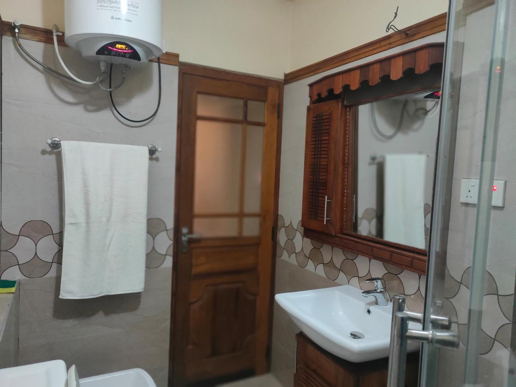Heaven Palace Kandy Phòng bức ảnh