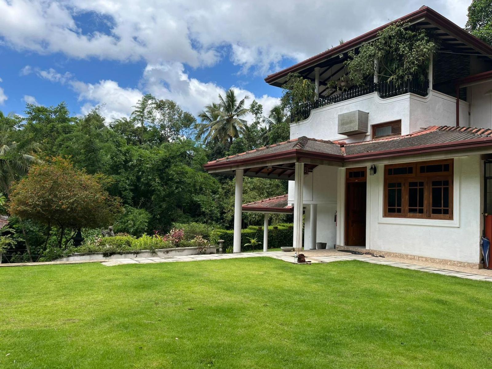 Heaven Palace Kandy Ngoại thất bức ảnh