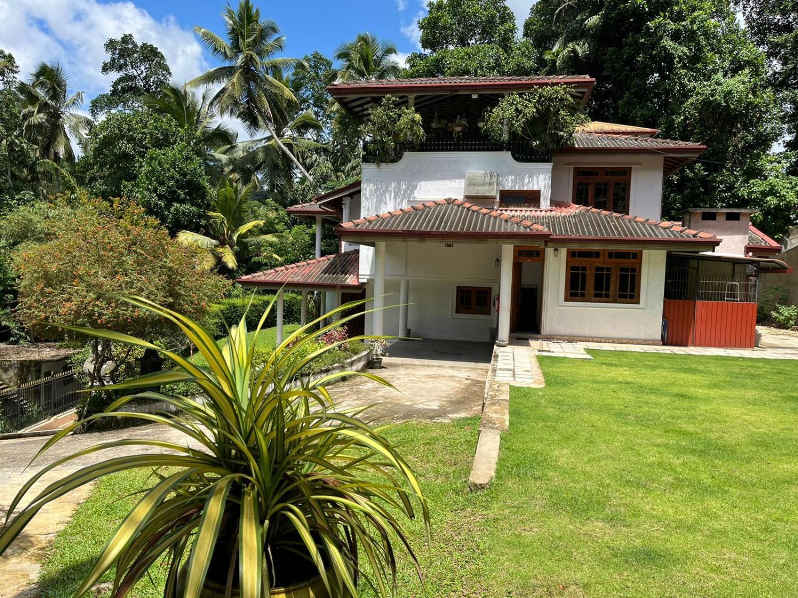 Heaven Palace Kandy Ngoại thất bức ảnh