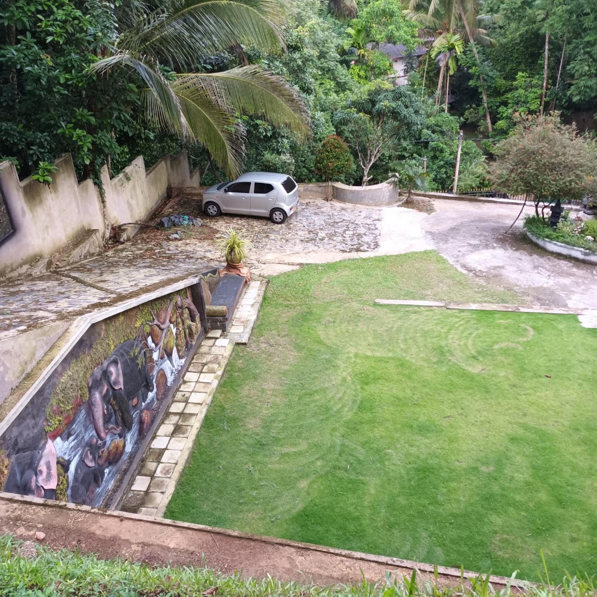 Heaven Palace Kandy Ngoại thất bức ảnh