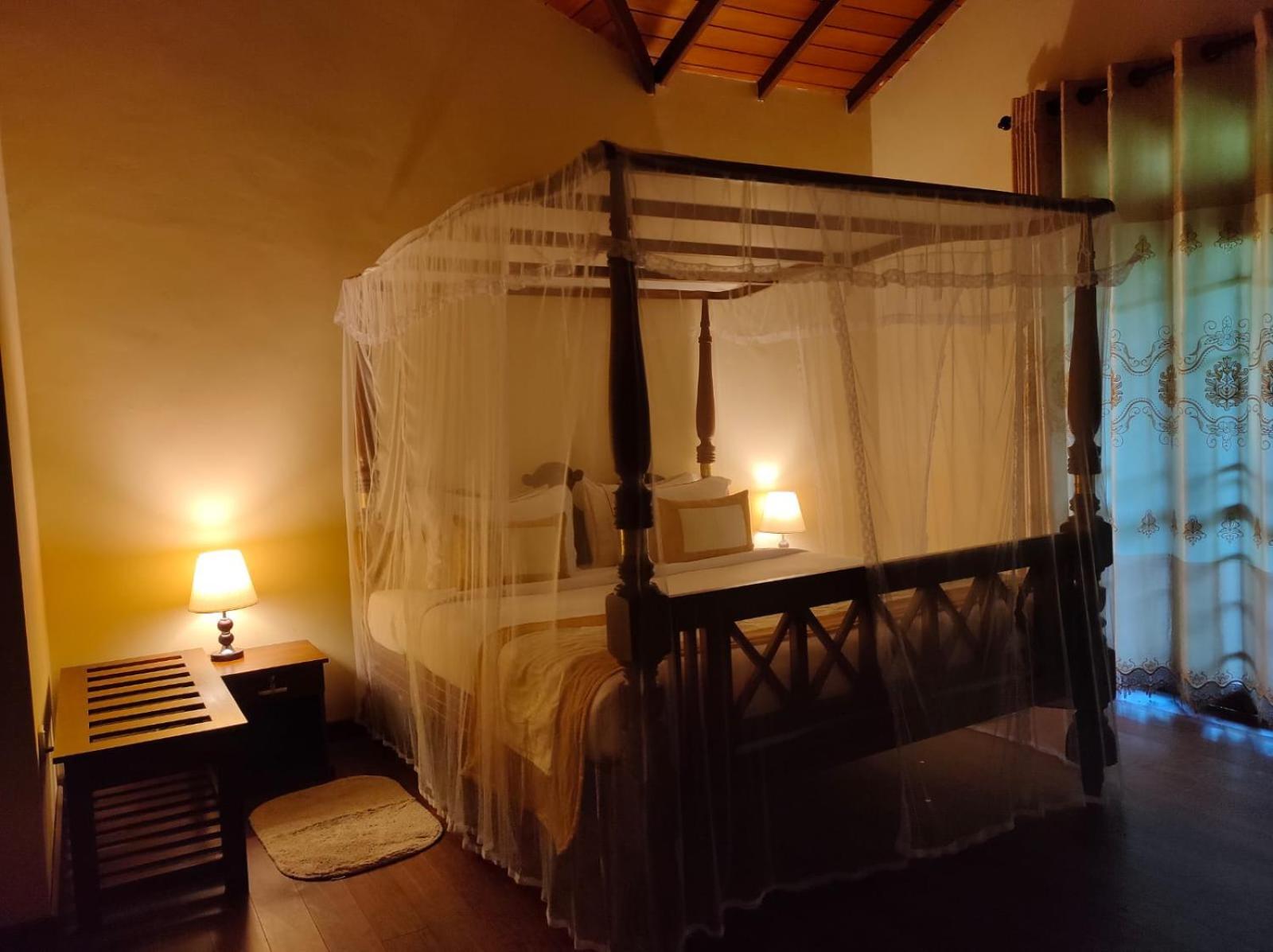 Heaven Palace Kandy Ngoại thất bức ảnh