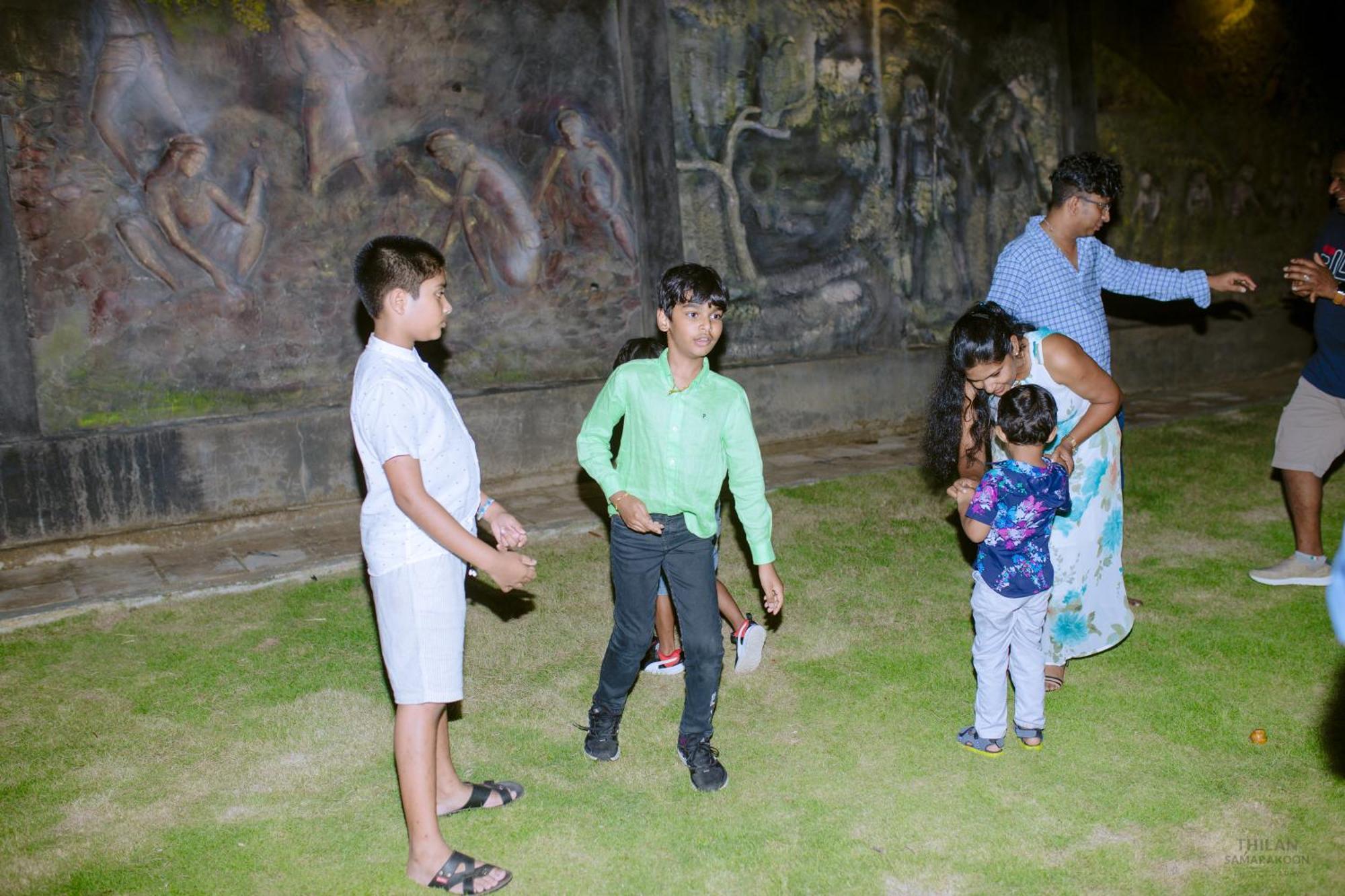 Heaven Palace Kandy Ngoại thất bức ảnh