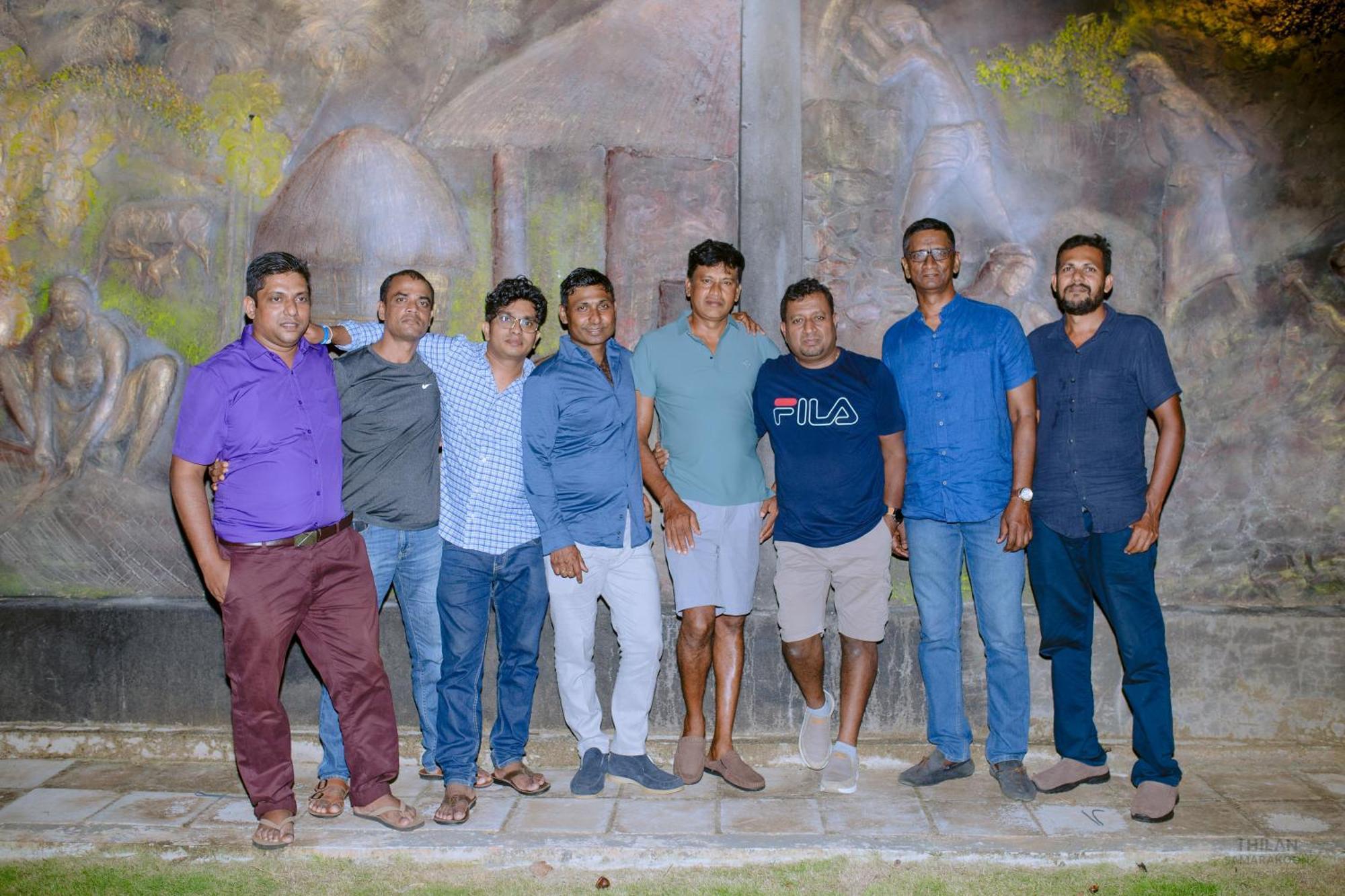Heaven Palace Kandy Ngoại thất bức ảnh
