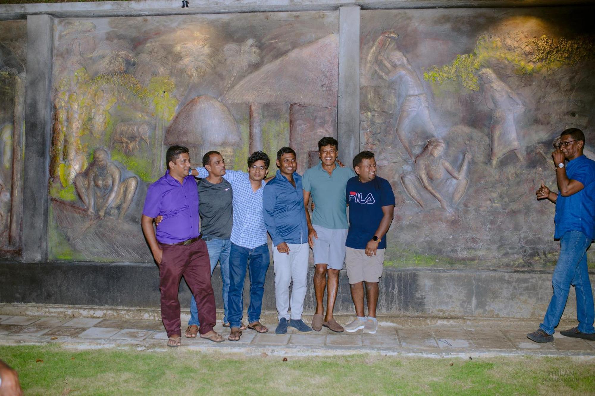 Heaven Palace Kandy Ngoại thất bức ảnh
