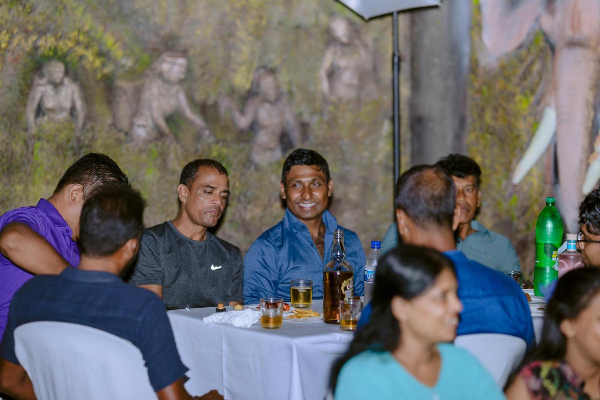 Heaven Palace Kandy Ngoại thất bức ảnh