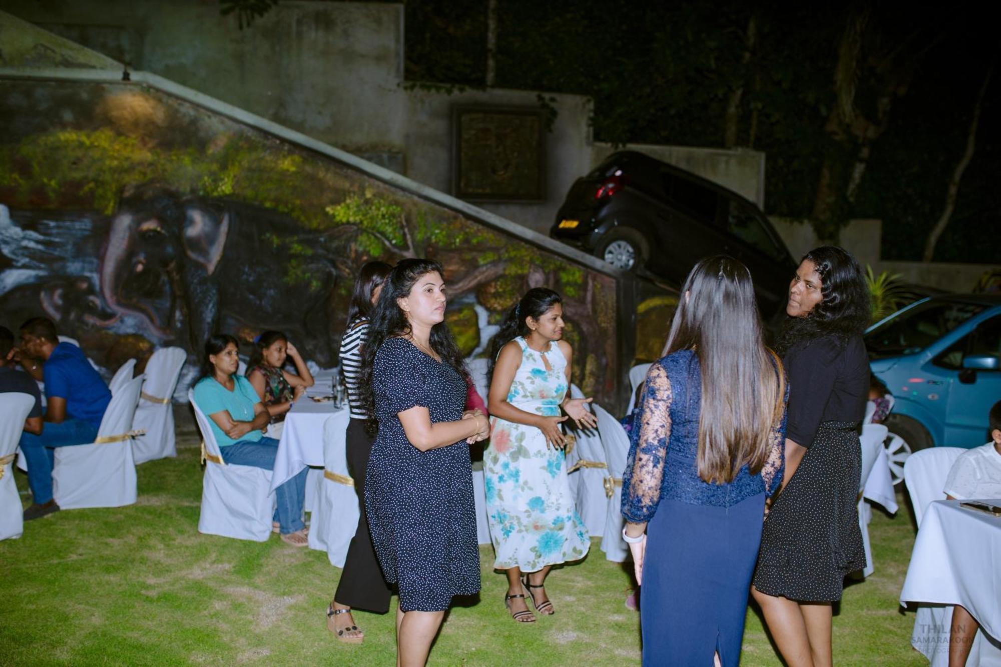 Heaven Palace Kandy Ngoại thất bức ảnh